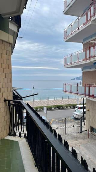 Zagara Bianca Apartment Maiori Exterior photo